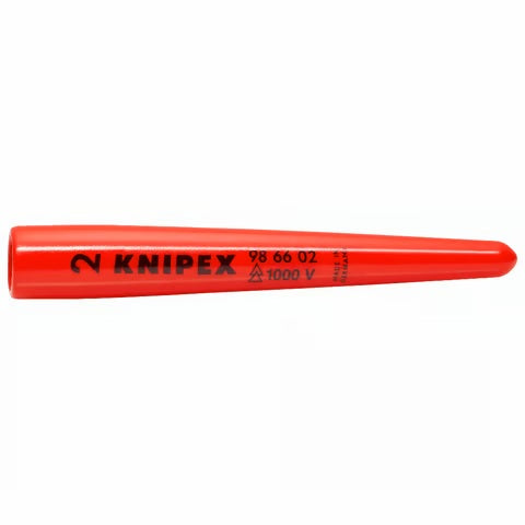 Knipex - Plastic Slip-On Caps 1000V (AF) | 986602