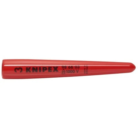 Knipex - Plastic Slip-On Caps 1000V (AF) | 986603