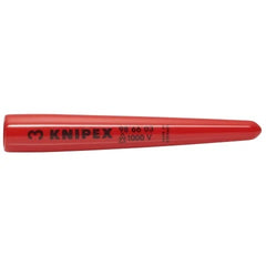 Knipex - Plastic Slip-On Caps 1000V (AF) | 986603