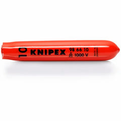 Knipex - Self-Clamp Slip-On Cap 1000V (AF) | 986610