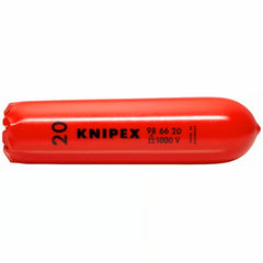 Knipex - Slip On Cap 20mm (AF) | 986620