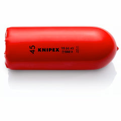 Knipex - Self Clamping Slip On Cap 45mm-AF | 986645