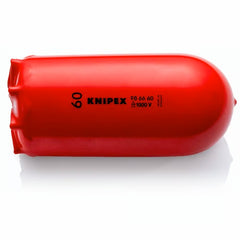 Knipex - Self Clamping Slip On Cap 60mm-AF | 986660