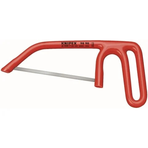 Knipex - 1000V Junior Hacksaw 240mm | 9890