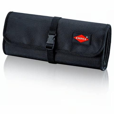 Knipex - Empty Tool Roll for 989913 (AF) | 989913LE
