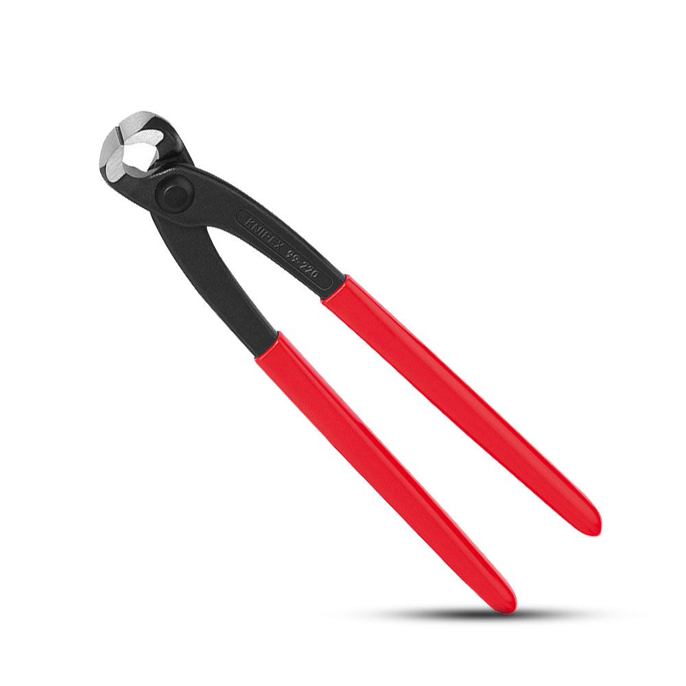 Knipex - Concreters Nipper 200mm | 9901200SB