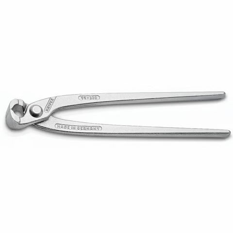 Knipex - Concreters' Nipper 220mm (AF) | 9904220