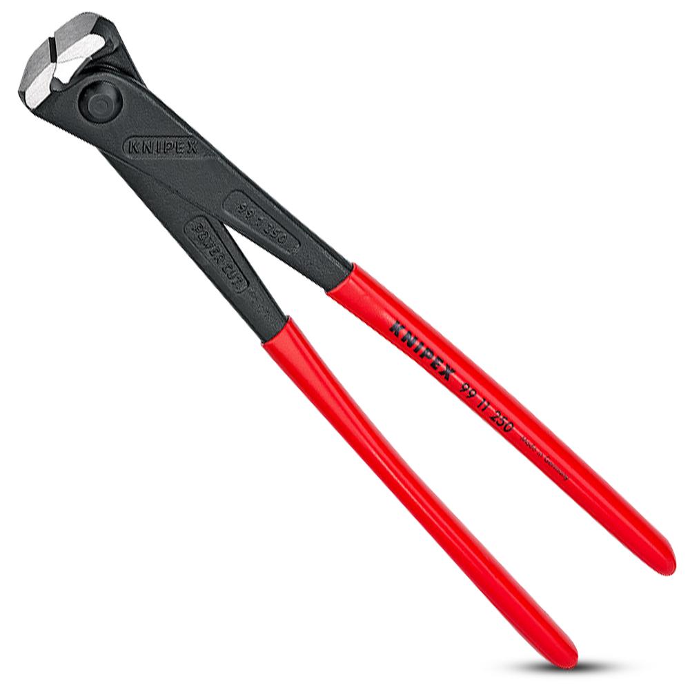 Knipex - High Leverage Concreters' Nipper 300mm | 9911300SB