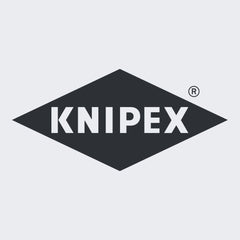 Knipex - 1000V Cable Shears 165mm | 9516165SB