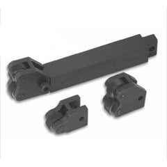 Precision Specialty Tools - Knurling Tools 3 Heads 12 & 16mm | KT3HEAD