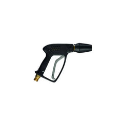 Powerblast - M2000 Short Handgun with D12 Quick Release Coupling | 12492