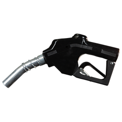 Macnaught Hi-Flo Fuel Nozzle Auto Latch | L-ANHF