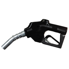 Macnaught Hi-Flo Fuel Nozzle Auto Latch | L-ANHF
