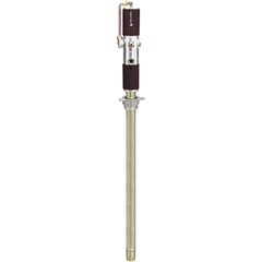 Macnaught - Air Operated 1:1 Oil Pump | L-ARPD1