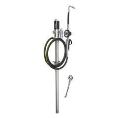 Lubemate - 3:1 Ratio Oil Pump with Hose