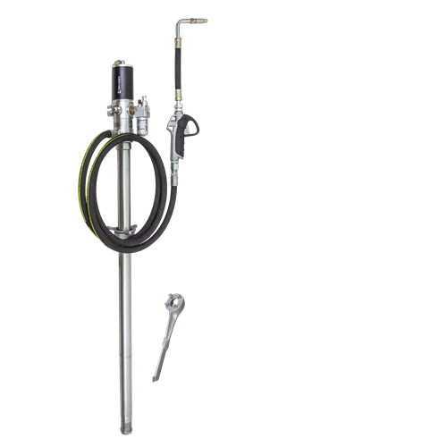 Macnaught - Pump & Hose Assembly C/W Gun | L-ARPD3-KIT3