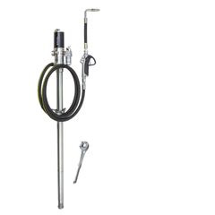 Macnaught - Pump & Hose Assembly C/W Gun | L-ARPD3-KIT3