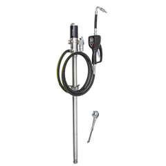 Lubemate - With Hose. Preset Dig