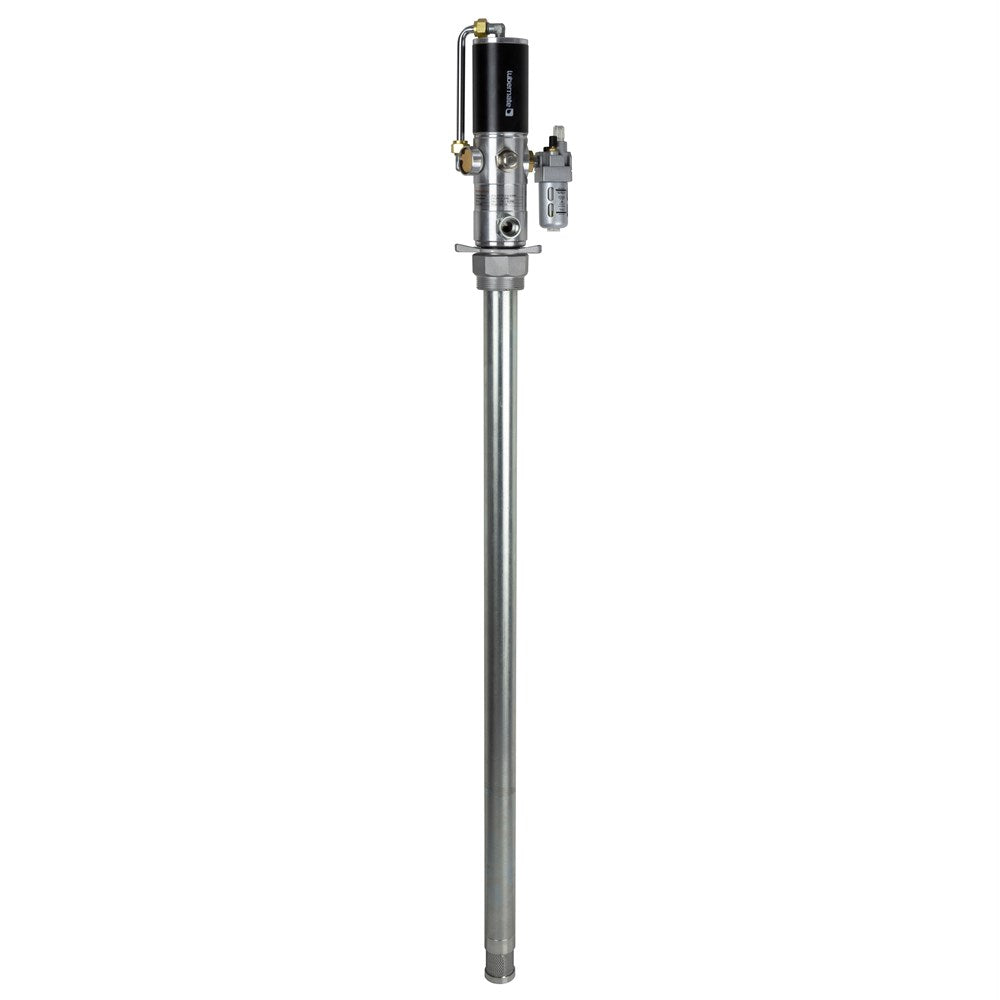 Lubemate - 3:1 Ratio Oil Pump - Drum/205L