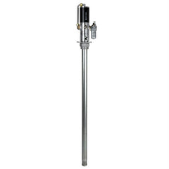 Macnaught - 3:1 Ratio Oil Pump - Drum/205L | L-ARPD3