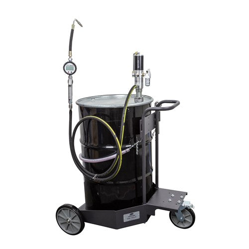 Macnaught - L-Arpd3 With Hose, Digital Oil | L-ARPT-1