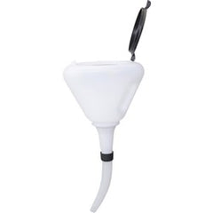 Macnaught Large Anti Spill Funnel-3.5ltr | L-ASFL