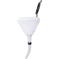 Macnaught Small Anti Spill Funnel-1.7ltr | L-ASFS