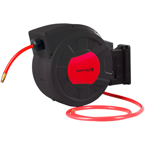 Macnaught - Lubemate Air/Water 12mm x 20m | L-AWP1220