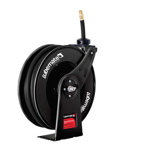 Macnaught - 3/8'' x 15m Single Pedestal | L-AWS1015