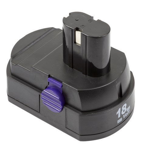 Macnaught - Battery Grease Gun-Battery | L-BGB