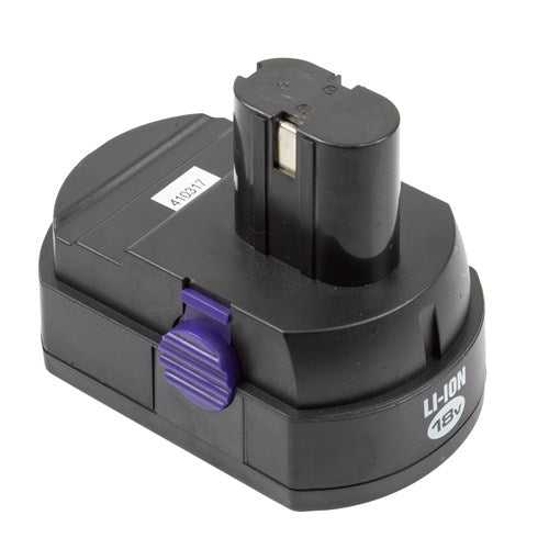 Macnaught - Li-Ion Battery For Lubemate | L-BGBLI