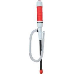 Macnaught Battery Operated Pump | L-BOP-5