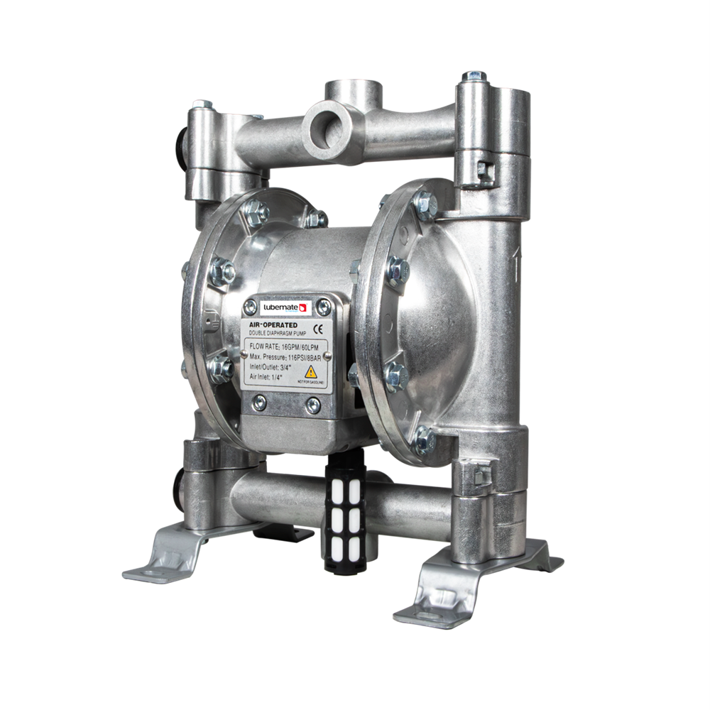 Lubemate - Air Operated Diaphragm Pump