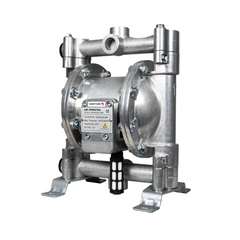Lubemate - Air Operated Diaphragm Pump