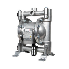 Macnaught Air Operated Diaphragm Pump | L-DDP19NA