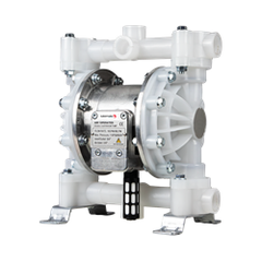 Macnaught Air Operated Diaphragm Pump | L-DDP19V