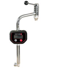 Macnaught Digital Oil Transfer Tap | L-DOBTP