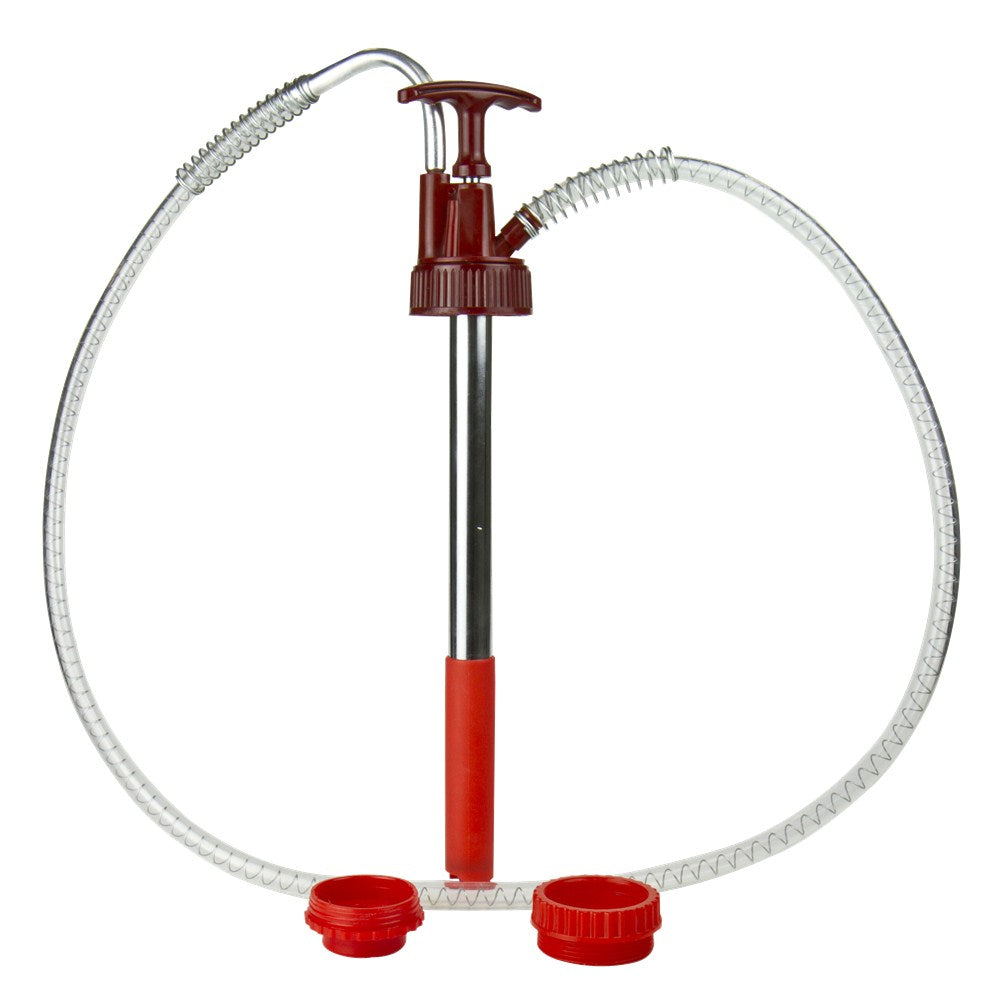 Lubemate - 20L Oil Pump