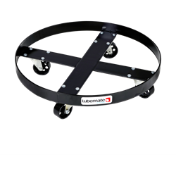 Macnaught 205L Drum Dolly | L-DT205