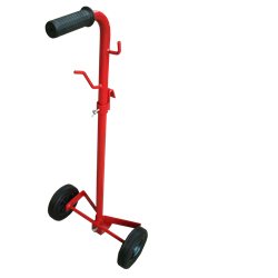 Macnaught Drum Trolley-20L / 60L | L-DT2060