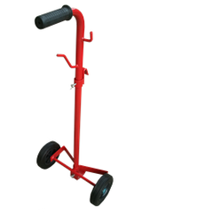 Macnaught Drum Trolley-20L / 60L | L-DT2060