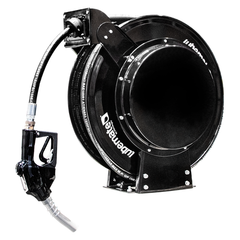 Macnaught - Lubemate Diesel Reel 1" x 15m | L-DTP2515-AN
