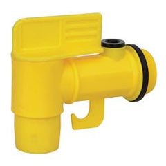 Macnaught 2" Drum Faucet | L-DTP2