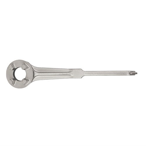 Macnaught - Drum Wrench Alum. 2"-3/4" | L-DWA