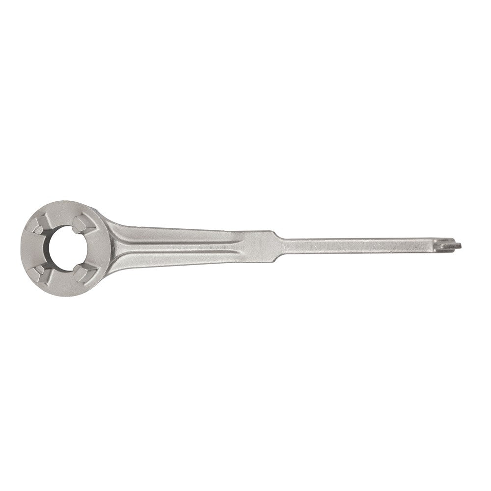 Lubemate - Drum Wrench Alum. 2"-3/4"