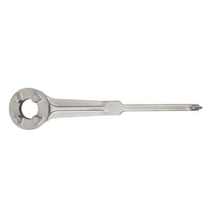 Lubemate - Drum Wrench Alum. 2"-3/4"