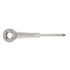 Macnaught - Drum Wrench Alum. 2"-3/4" | L-DWA