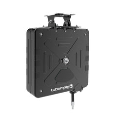 Lubemate - Retracta E Series Lubemate Ek - Series Enclosed Grease Hose Reel 15m | L-EKG1015