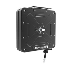 Lubemate - Retracta R3 Lubemate EL - Series Enclosed Oil Hose Reel 10m | L-ELO1210
