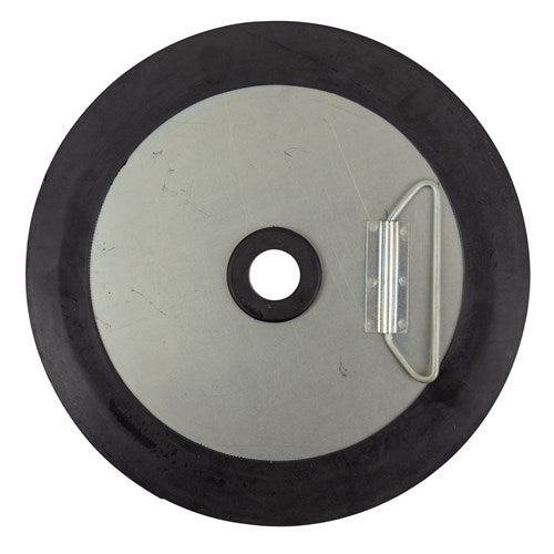 Macnaught - Follower Plate Assembly-20kg| L-F20